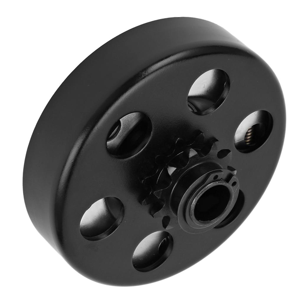 5 8 Inch Go Kart Clutch 11 Tooth High Strength High Torque Wear Resistance Centrifugal Clutch with 35 Chain Fit for