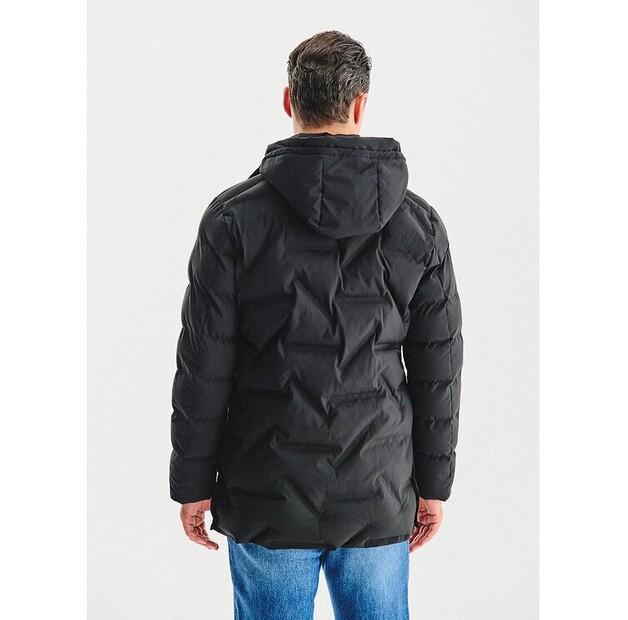 Winter Jacket Pako Lorente P25WN-5X-015