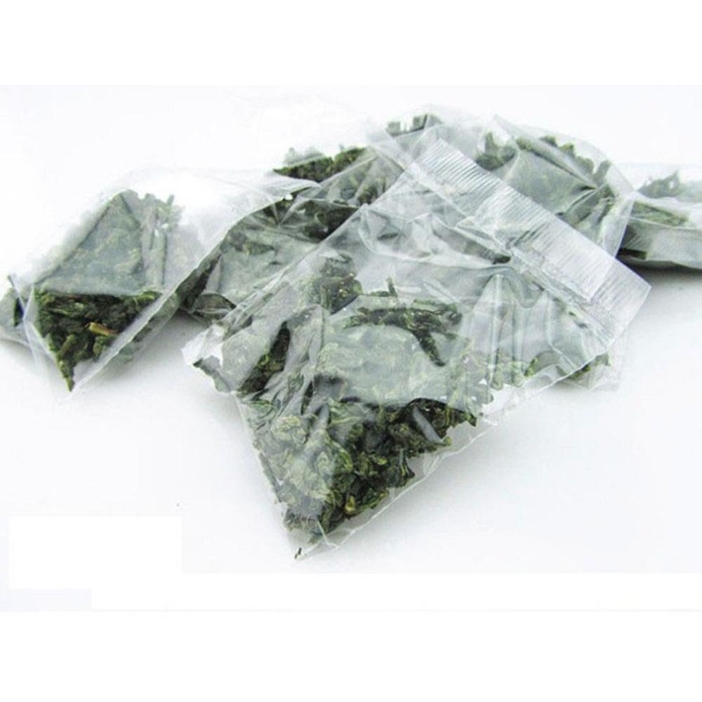Tè Oolong Cinese Biologico Anxi Tie Guan Yin Foglie Sfuse Premium