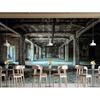 Abandoned Old Factory Buildings Wall Mural Industrial Building Wallpaper Bedroom Living Room 3d Wall Paper