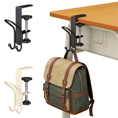 Bağlantı elemanları ve kancalar – Askılıklar