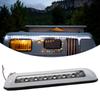 12V/24V RV LED Awning Porch Light Waterproof Motorhome Caravan Van Camper Trailer Wall Lamps RV Sunshade LED Outdoor Light