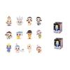 New POP MART Nyota Free Growth Collection Blind Box Products Single Mystery Box/Full Box 12 Pcs PPMT-2411-0107