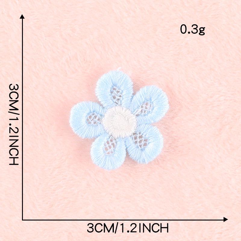 

Наклейки для вышивки листьев и цветов: Брошь, украшения, аксессуары для волос и одежды