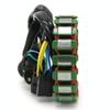 Motorcycle Generator Stator Coil Comp For Suzuki EN125 2004/2006-2009 EN125-2 2003/2007-2009  32101-12F40 32101-12F60 Parts