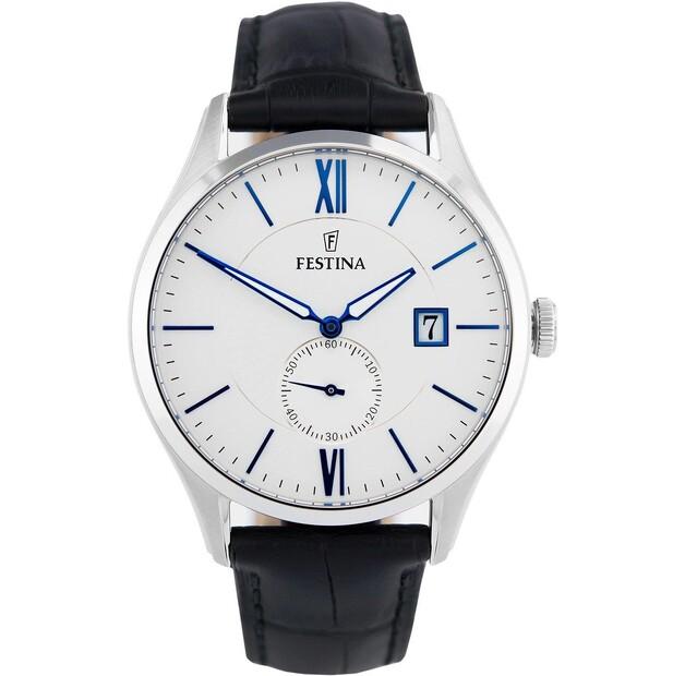 

Часы Festina Retro F16872/1