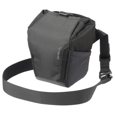Shell Trek 04 Zoom Bag S AZ AMZSP-TR04ZBS Shoulder Bag Lightweight Rain Cover Waist Bag