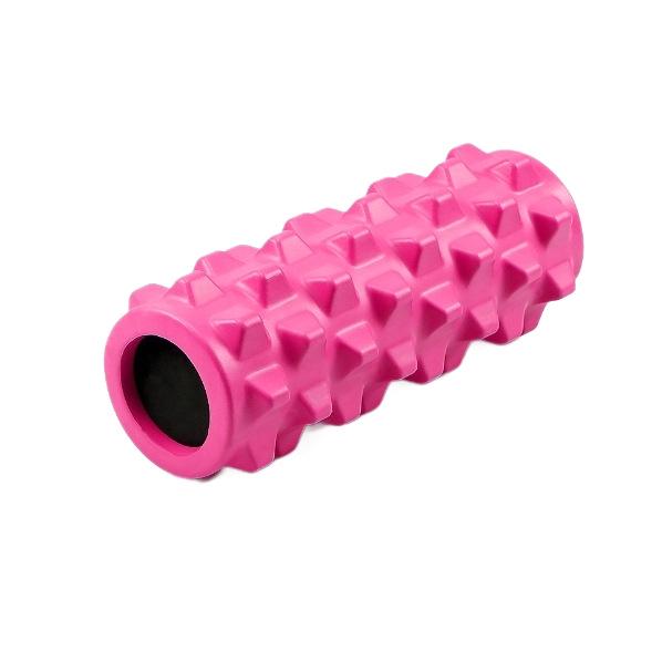 33CM EVA Foam Roller for Muscle Relaxation and Leg Massage