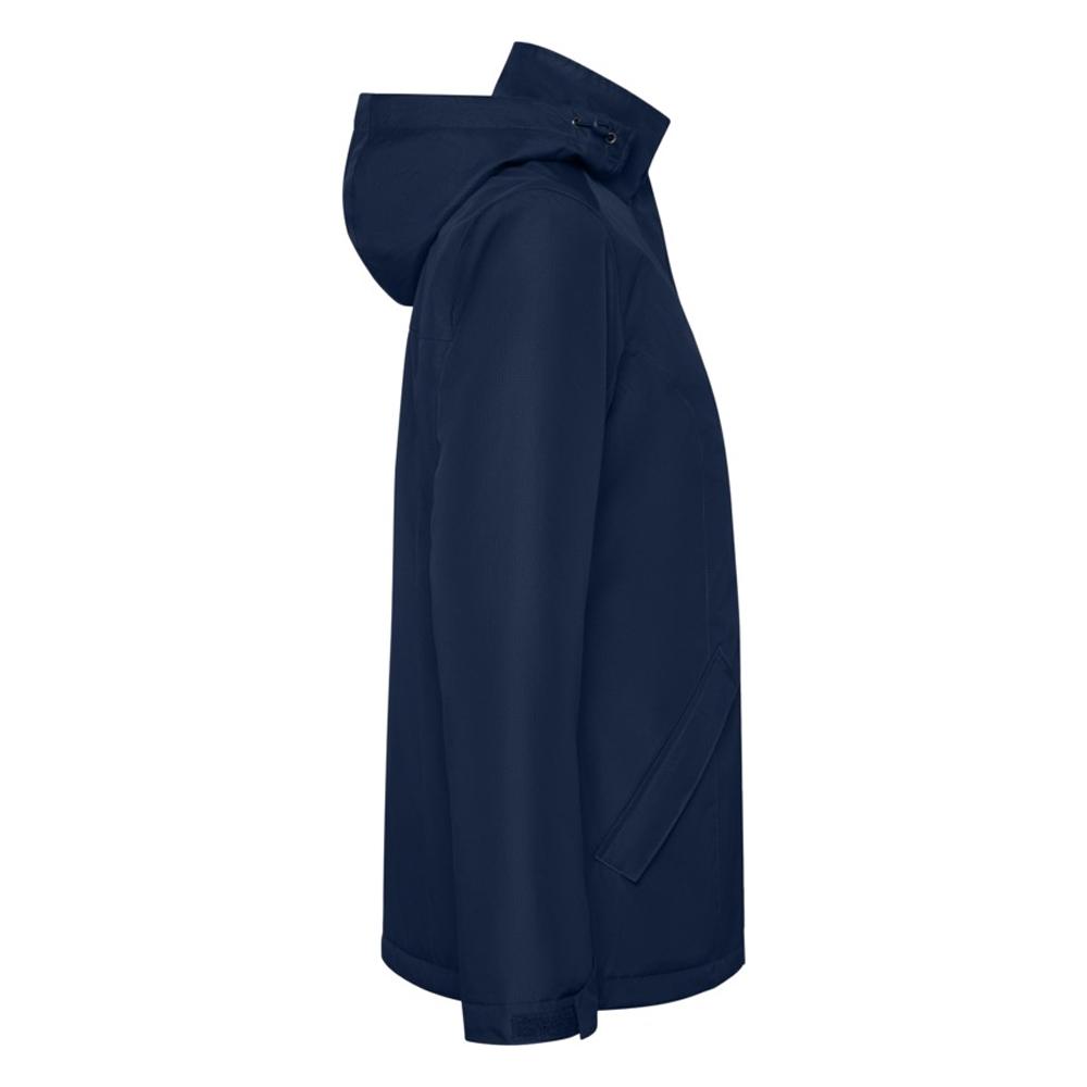 Roly Womens/Ladies America Padded Parka