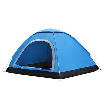 HLY Automatic Pop-Up Camping Tent
