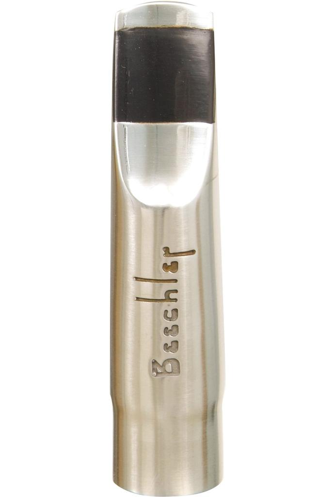 Beechler Mouthpiece Berite Metal Soprano 8