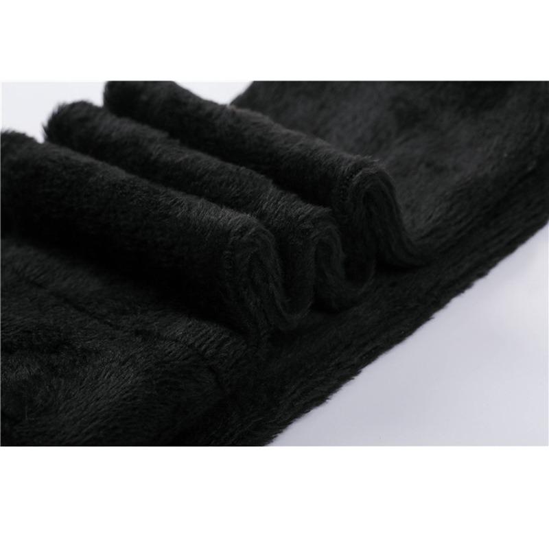 Our Autumn and Winter Women's Socks Pure Cotton Thickened Women's Socks Warm Cotton Socks