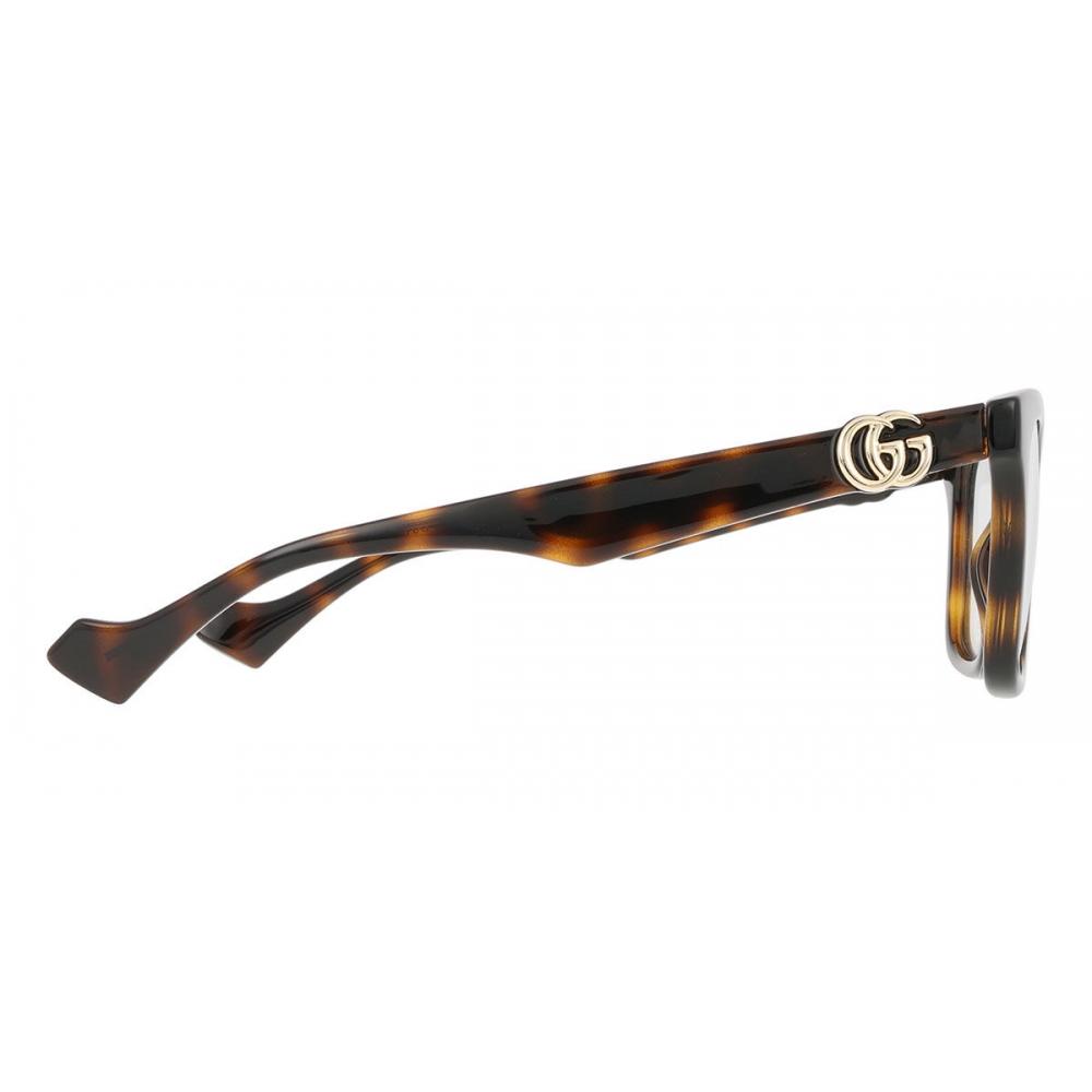 Gucci Gg1728o 002 Women Eyeglasses