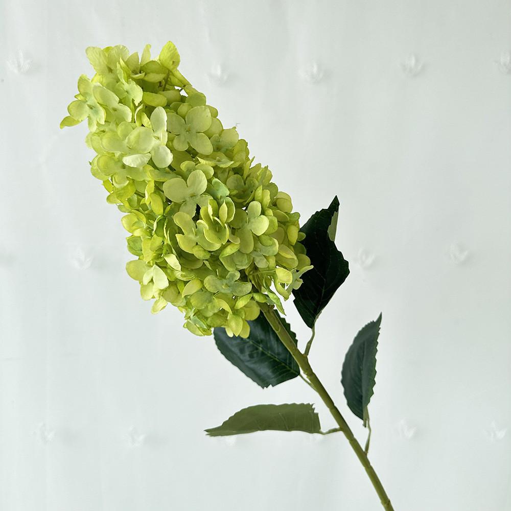 Themed Artificial Green Flower Materials Wedding Decoration Home Shooting Props