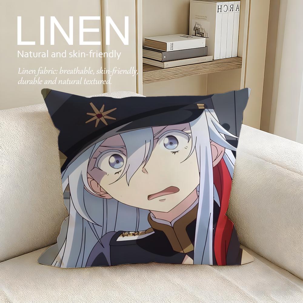 SciFi Eighty Six Cushion Cover Pillowcase Set Pcs x x Breathable Washable Sofa Cushion Cover