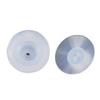 SP/DP/MP Strong Industrial Pneumatic Suction Cup Vacuum Mechanical Manual Suction Cup Silicone High Temperature Resistance