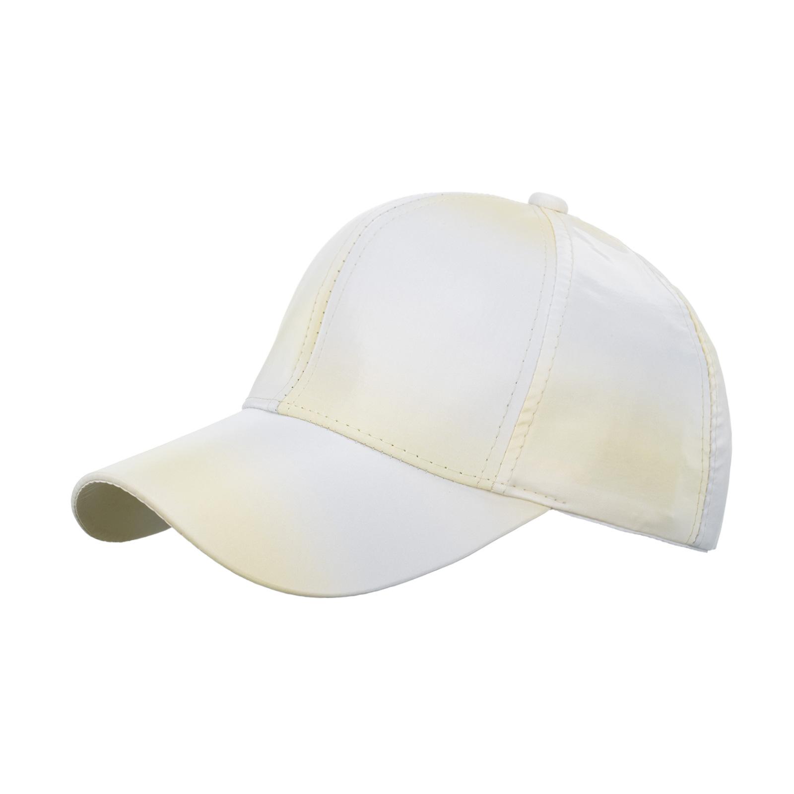 

Весна и лето, новый фантазийный цвет, красочная корейская версия бейсболки макарон Adjustable