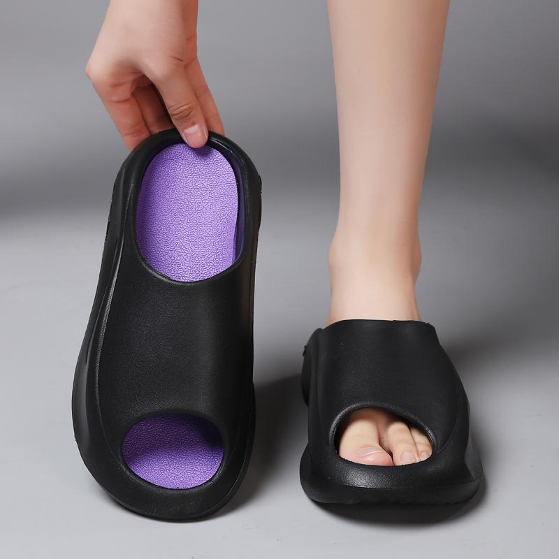 Unisex Womens Sandals Summer Men's Massage Floor Men's Sports Women's Sandals