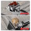 Yizhili Multi-function Cast Steel Bench Vise