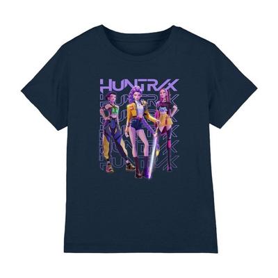 Parte superior (Meninos a partir de 4 anos) – T-Shirts