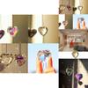 Beautifully Cut Crystal Sun Catcher Ideal For Hanging On Windows Walls Or Cars