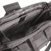 1Pc New Backpack Tactical Nylon Messenger Shoulder Bag Laptop Handbags Briefcase Outdoor Multifunction Climbing Bag