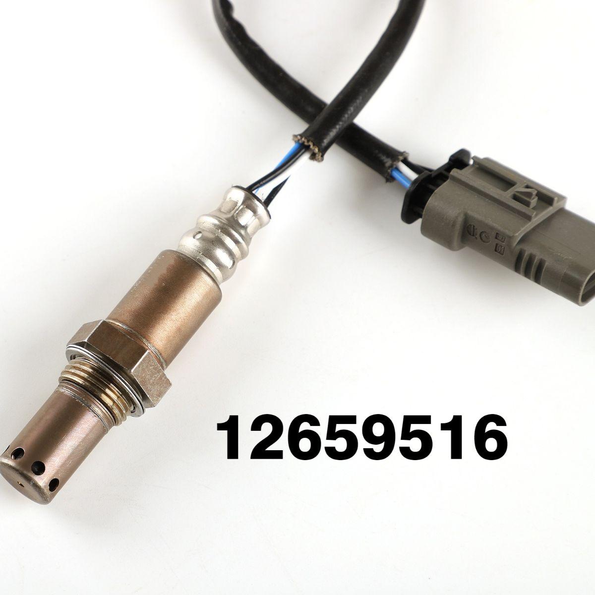 Suitable for cadillac chevrolet buick oxygen sensor 12659516