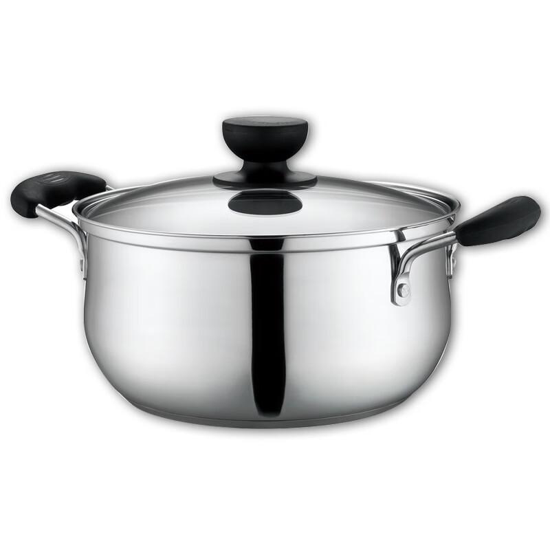 SUPOR Essential 3-teiliges Kochgeschirr-Set