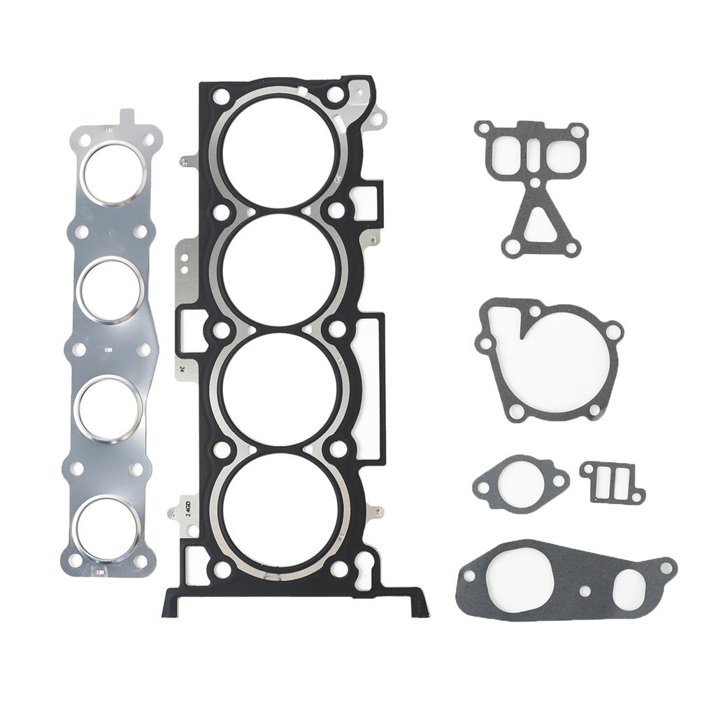 G4KH 2.0T Engine Rebuild Kit w/ Crankshaft Con Rods Timing Kit For Hyundai KIA