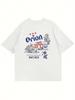 T-shirtler – Tişörtler