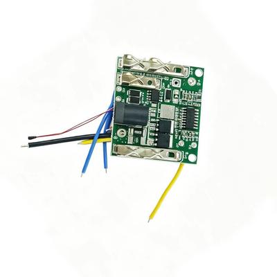 Schutzplatine Elektrowerkzeuge 19/21V Zubehör