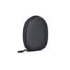 Headphone Carrying Case Shockproof Headset Pouch Anti-pressure Universal Capacity Earphone Container Company Supplies