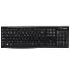 Logitech K270 Full-Size Wireless Keyboard