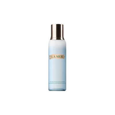 THE COOL MICELLAR CLEANSER Light, Fresh, Sea-inspired Cleanser Sweeps
