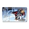 Digimon Adventure Card Pad Omegamon Zwart XAntibody AlterS Dtcg Diy Rubber Battle Mat Anime Action Toy Figures for Friend