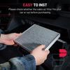 Car Cabin Air Filter for Dodge Durango Jeep Grand Cherokee WK CF11183 24017 68079487AA 68079487AB
