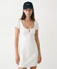 Leubeuje Merci Ballcap (Navy)