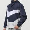 Nike Sportswear Jacket Spring Men's Navy Blue DD5968-437