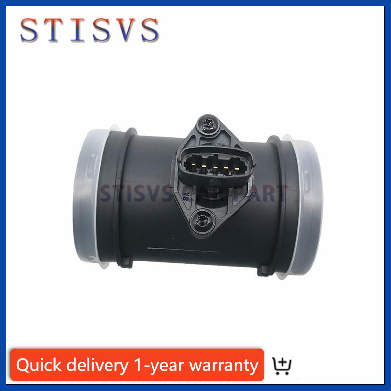 New Mass Air Flow Sensor Meter for Holden ISUZU D-MAX RODEO 24437651 133732208 1337322080 55187718 51774531 60802037 60802028