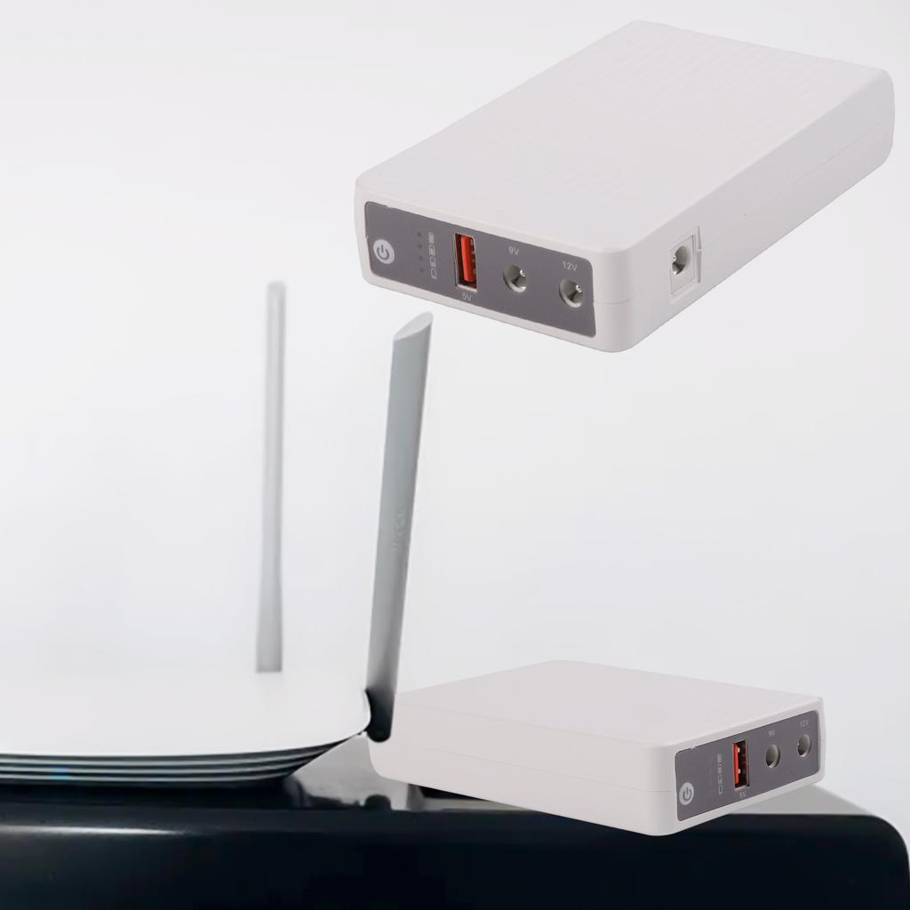 Camera Power Supply 48V Power Supply Power Supply For Router Load Discharge Protection Over Current Protection