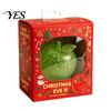 Office Stress Reliever Fruit Squeeze Sensory Toy, Christmas Shaped Soft Slow Rise Fidget Fun Desk Decoration Cute Novelty Relief Toy for Adults