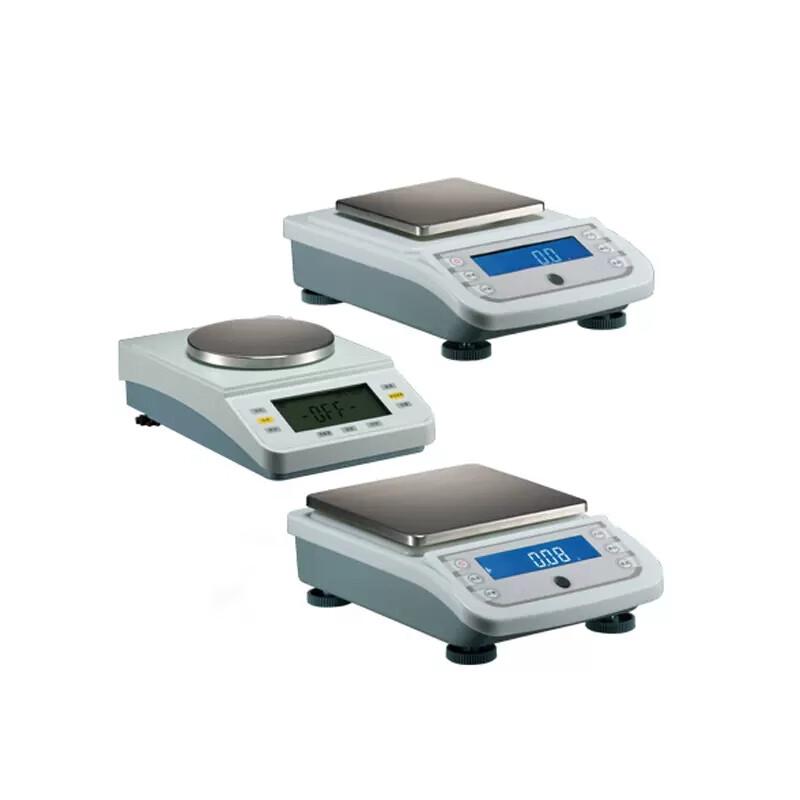 Shanghai Yueping YP5002 Electronic Scale