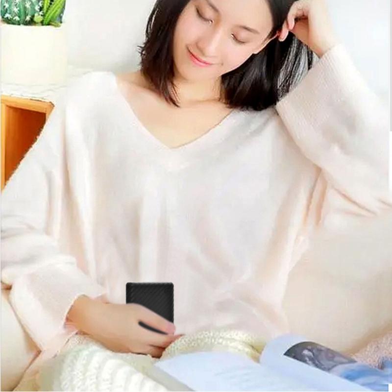 DIY 4x18650 Battery Case Charger Outer Plastic Shells Power Bank Shells Portable External Boxes Without Batteries