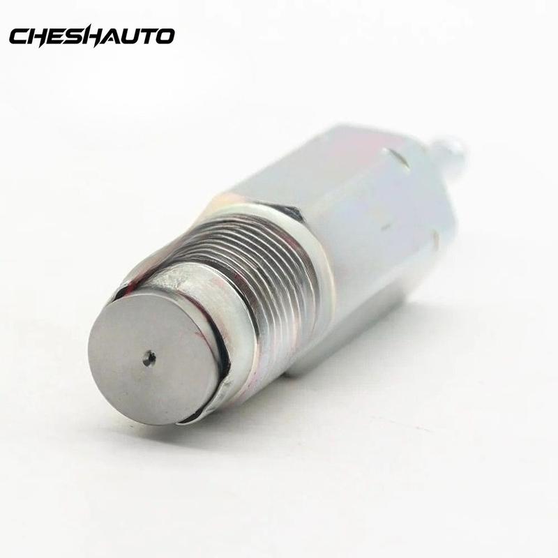 095420-0670 Fuel Limiting Assy Pressure Relief Valves for TOYOTA Isuzu 2011- 4HK1 Engine