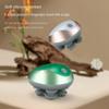 Electric Head Massage Scalp Treatment Head Massage Pressure Release Multi-function Kneading and Vibrating Physiotherapy Device