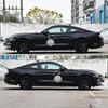 Decals Decoration For Car Hood Stickers Door Side Scratch Stickers For Vehicles Car Accessories Car Hood Decal Sunset Landscape