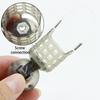 Universals Water Fillable Fishing Dispenser Adjustable Sinking Suitable for Hobbyists And Specialists
