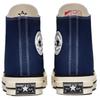 Converse Chuck Taylor All Star 70 1970s Classic Versatile Trendy Comfortable High-Top Canvas Unisex Navy Blue