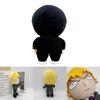 Mob Psycho 100 Reigen Arataka Plüschtier Puppe Weihnachts- Geburtstagsgeschenk Sammlerstück