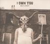 CD MICK FLANNERY  I Own You 5712353 Universal Music 2016 Japan Rock Used